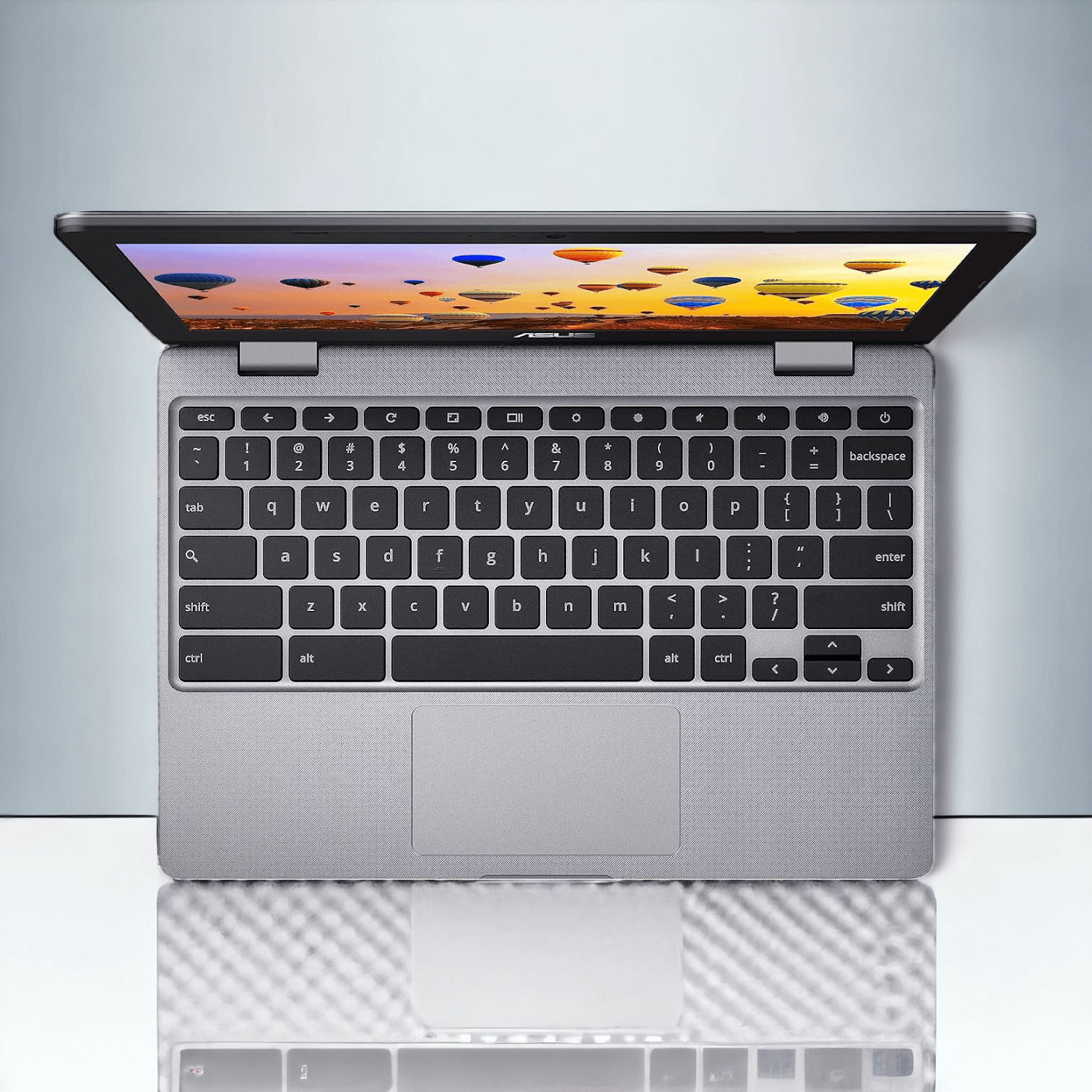 ASUS Chromebook C223 - cheap laptop under 200